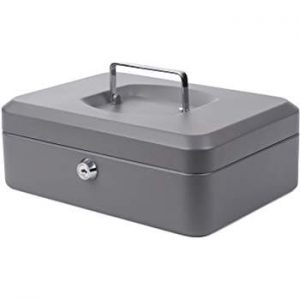 Cash Box CN (XXL)