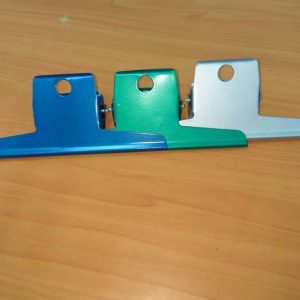Bull Dog Clip 6 inch