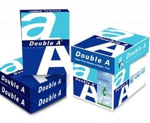 A4 Double-A Paper 80gsm