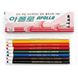 Apollo Graph Pencil (1's)