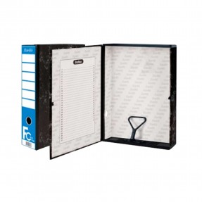 Bantex Box File 1417