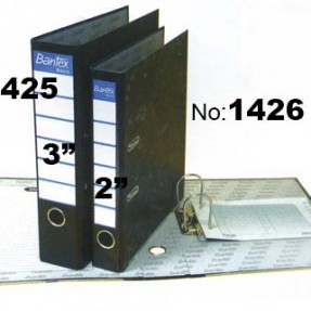 Bantex Ring File 1425 A4 3