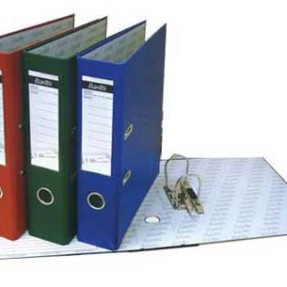 Bantex Ring File 1446 70mm