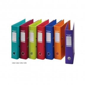 Bantex Ring File 1450 A4 3
