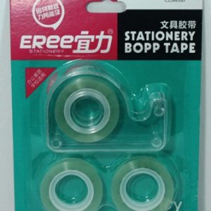 Bopp Tape WDisp YL-115 SET