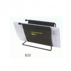 CBE Letter Holder 820