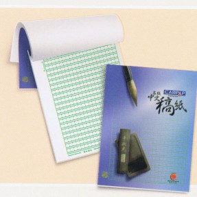 Campap Rough Pad CA3426 40's