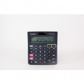 Casio Calculator MJ-100D 10 Digits