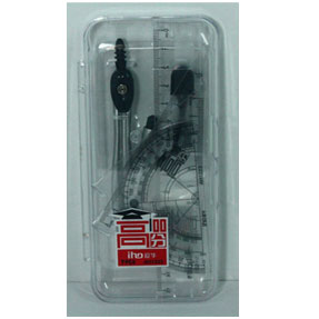 Compass Set AH1223 7PCS