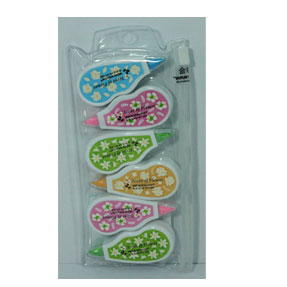 Correction WY-488-6 6Pcs