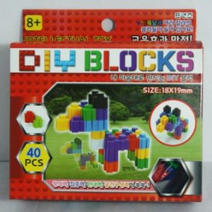 DIY Block 2302 40Pcs