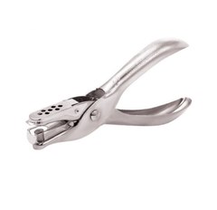 DL One Hole Punch 1101