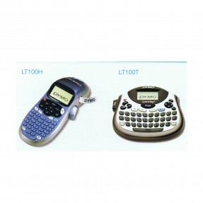 Dymo Letra Machine LT-100HT