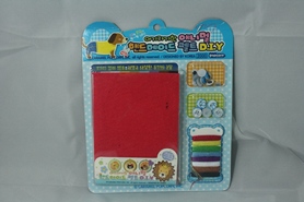 Felt Set K-14407-A 1084