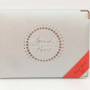 Guest Book GB-L5