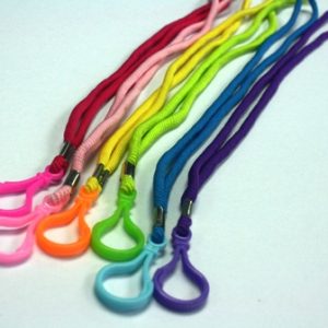 Lanyard WPlas Hook
