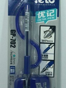 Leto Desk Pen GP-702