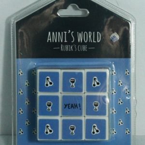 Magic Cube HC-11802