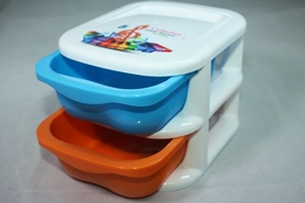 Mini Drawer YB-1407 2L