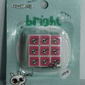 Mini Magic Cube HC-11819