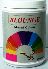 Mural colour 1KG