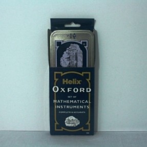 Oxford Mathematics set
