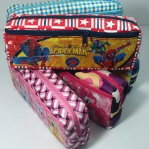Pencil BagZip 550