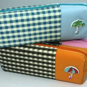 Pencil BagZip 550.