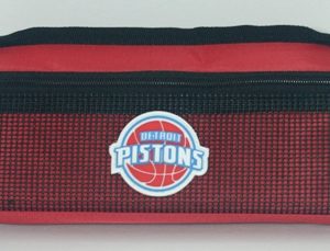 Pencil BagZip 750