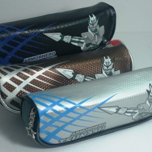 Pencil BagZip550