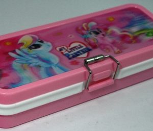 Pencil Box 650 3D