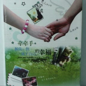 Photo Album 4R B1130
