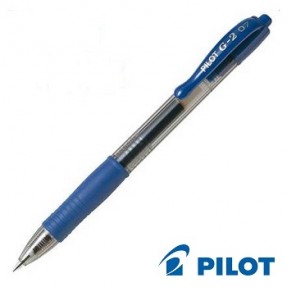 Pilot G2 Gel Pen 0.7 (BOX)