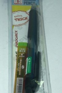 Pilot MPcl 0.9PclLead H-129