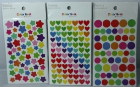 Sticker B361A104