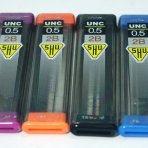 UNC PclLead 2B 0.5
