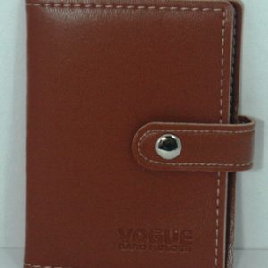 Vogue Card Holder 71357155 20's